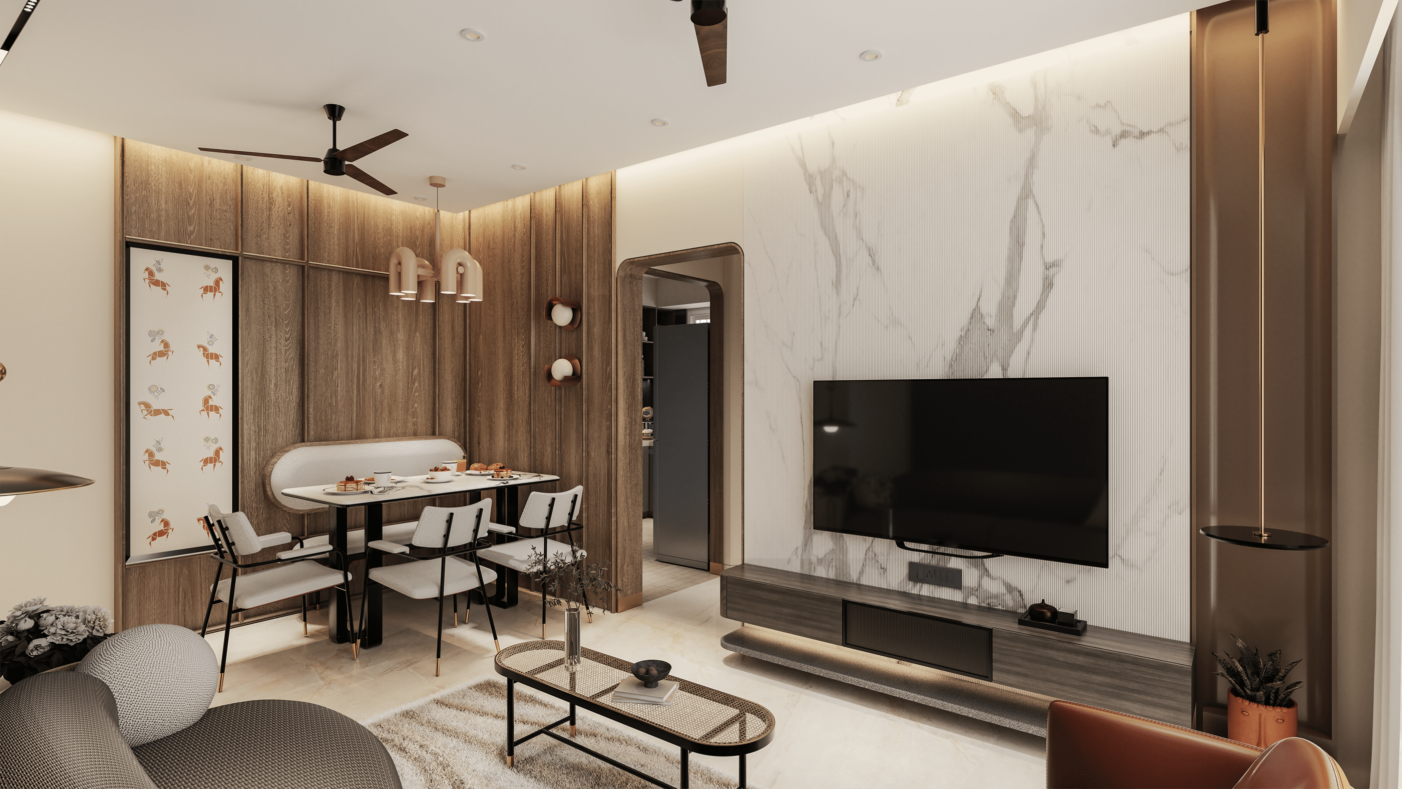 Residential